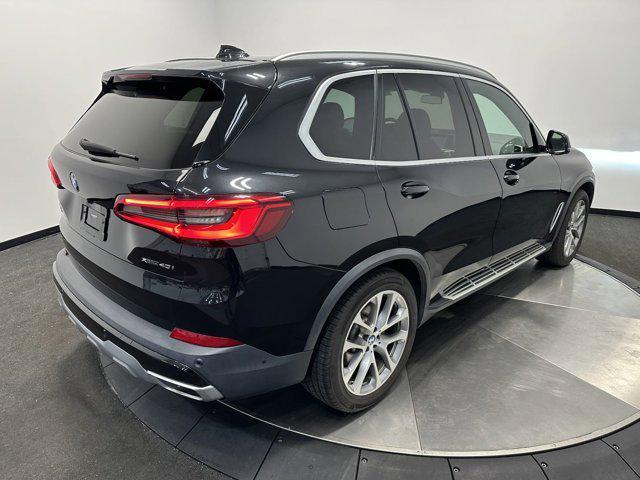 used 2019 BMW X5 car, priced at $27,000