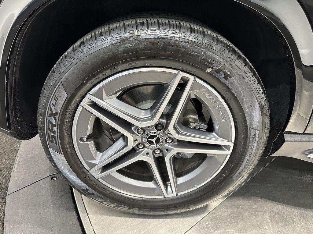 used 2025 Mercedes-Benz GLE 350 car, priced at $67,400