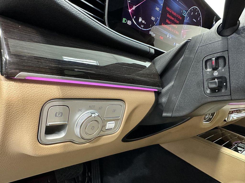 used 2025 Mercedes-Benz GLE 350 car, priced at $67,400