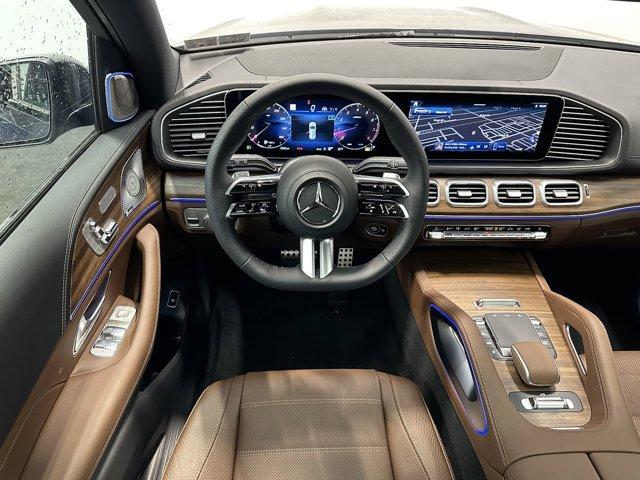 new 2024 Mercedes-Benz GLS 450 car, priced at $110,330