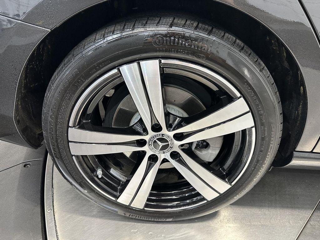 used 2025 Mercedes-Benz C-Class car, priced at $51,995