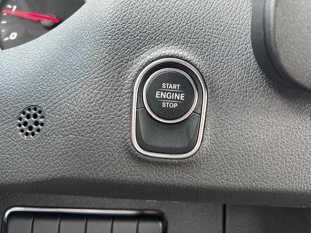 new 2025 Mercedes-Benz Sprinter 2500 car, priced at $52,269