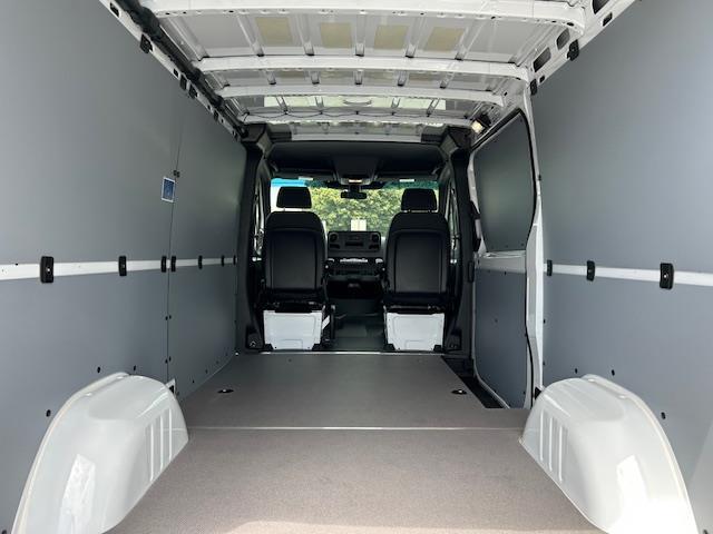 new 2025 Mercedes-Benz Sprinter 2500 car, priced at $52,269