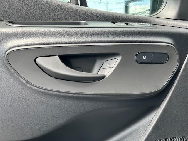 new 2025 Mercedes-Benz Sprinter 2500 car, priced at $52,269