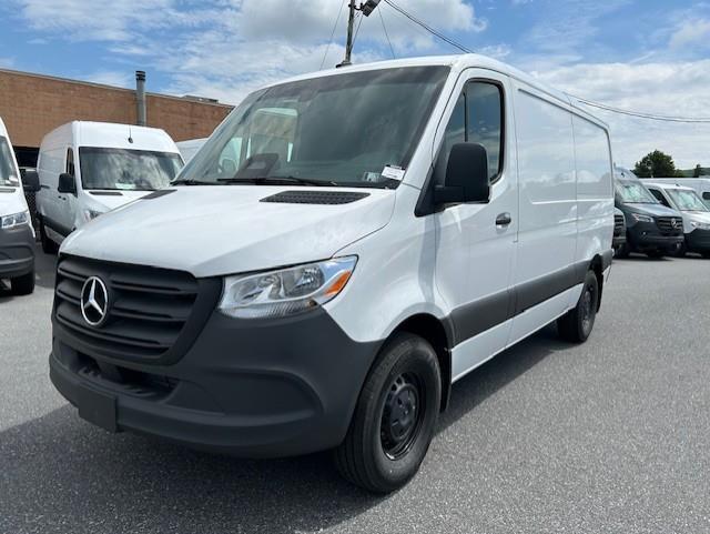 new 2025 Mercedes-Benz Sprinter 2500 car, priced at $52,269