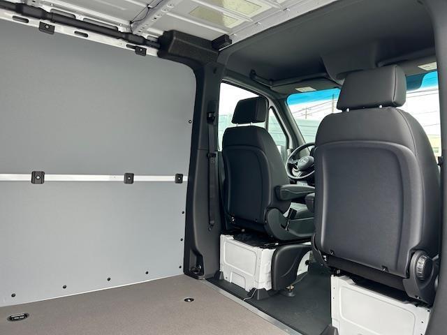 new 2025 Mercedes-Benz Sprinter 2500 car, priced at $52,269