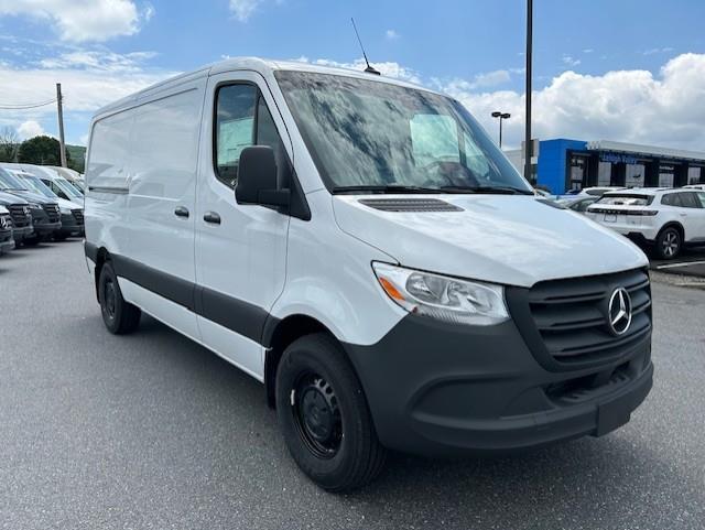 new 2025 Mercedes-Benz Sprinter 2500 car, priced at $52,269