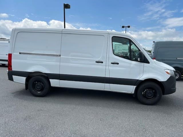 new 2025 Mercedes-Benz Sprinter 2500 car, priced at $52,269