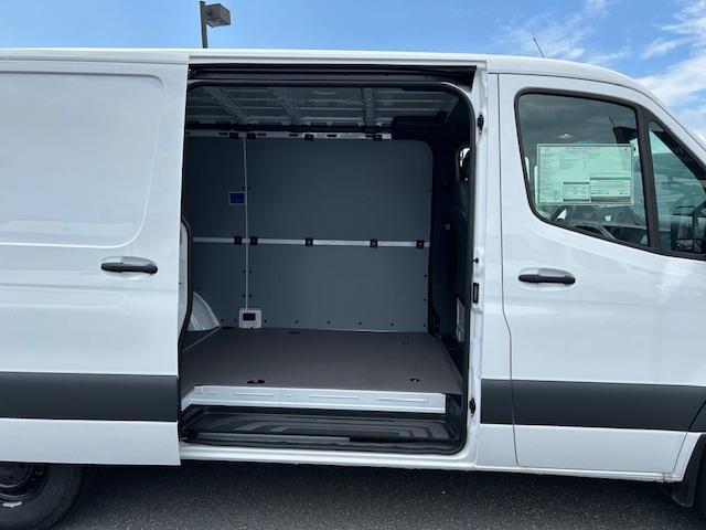 new 2025 Mercedes-Benz Sprinter 2500 car, priced at $52,269