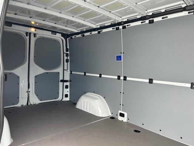new 2025 Mercedes-Benz Sprinter 2500 car, priced at $52,269