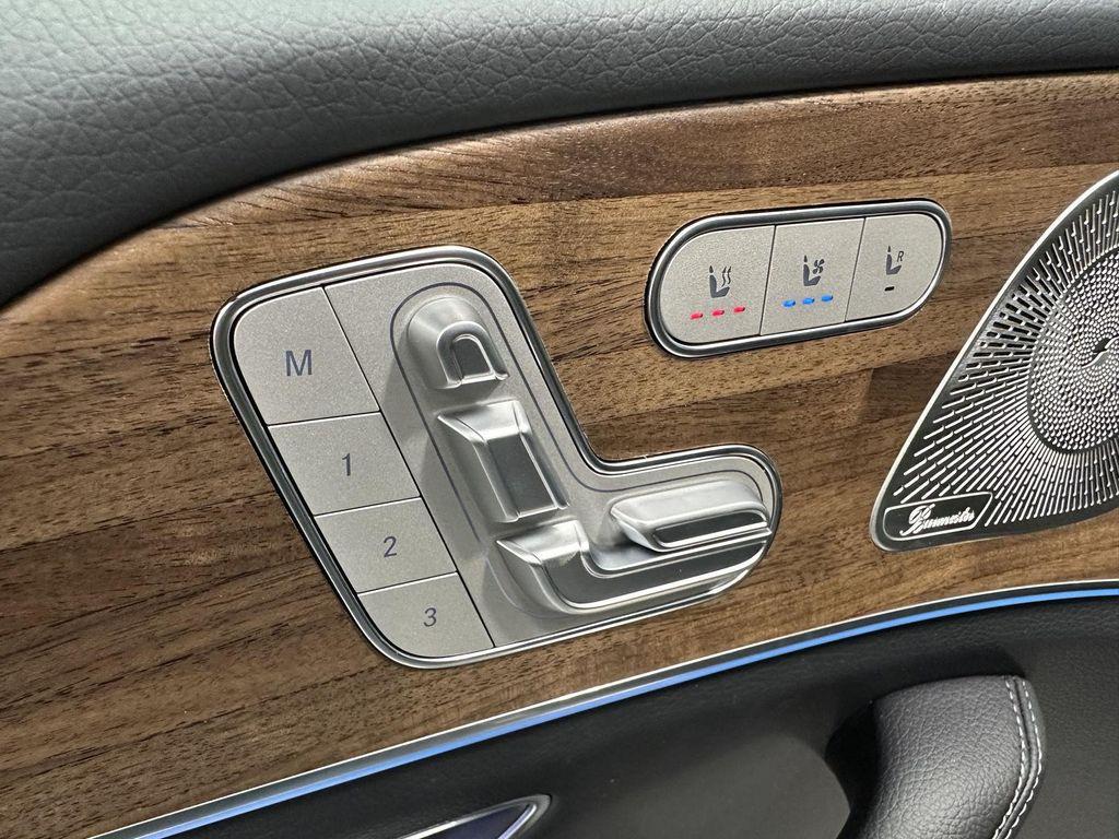 new 2026 Mercedes-Benz GLE 450 car, priced at $81,840