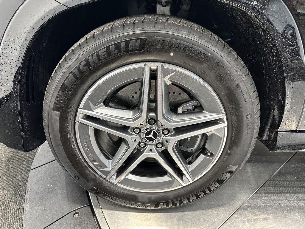 used 2026 Mercedes-Benz GLE 350 car, priced at $66,900