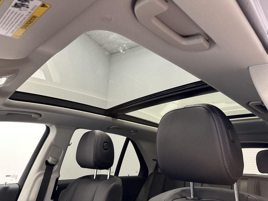 used 2026 Mercedes-Benz GLE 350 car, priced at $66,900