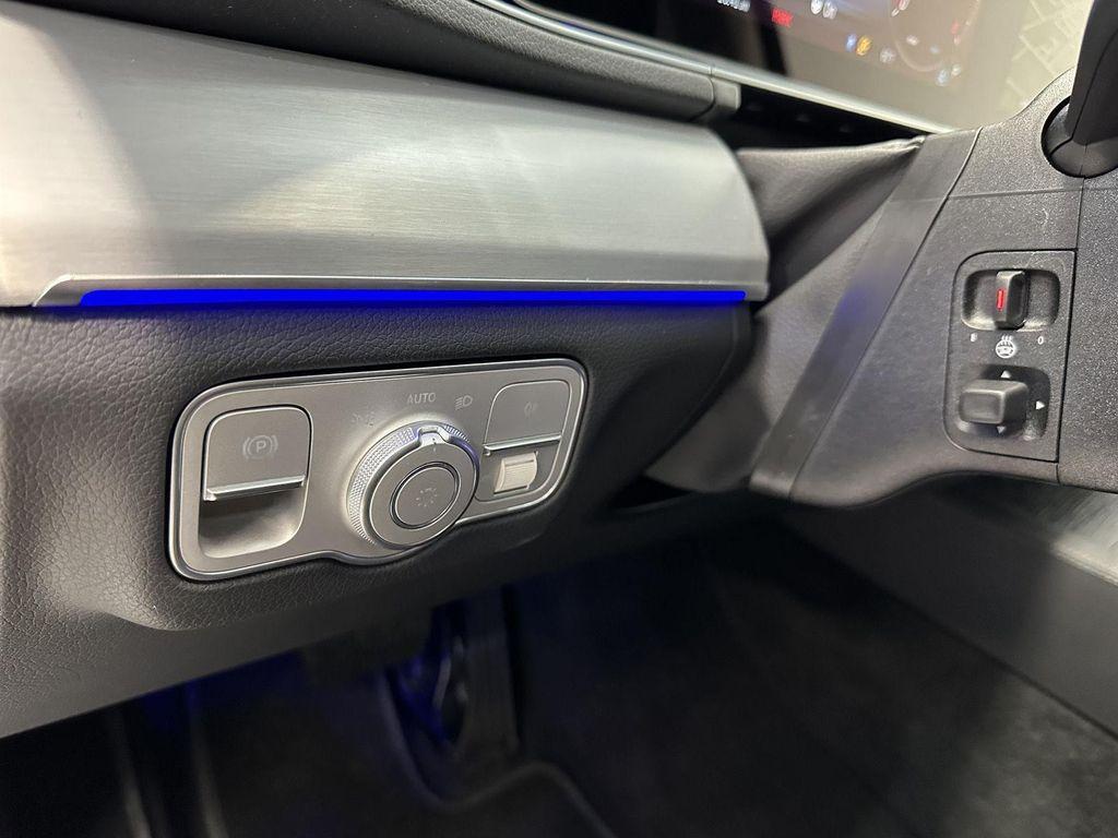 used 2026 Mercedes-Benz GLE 350 car, priced at $66,900