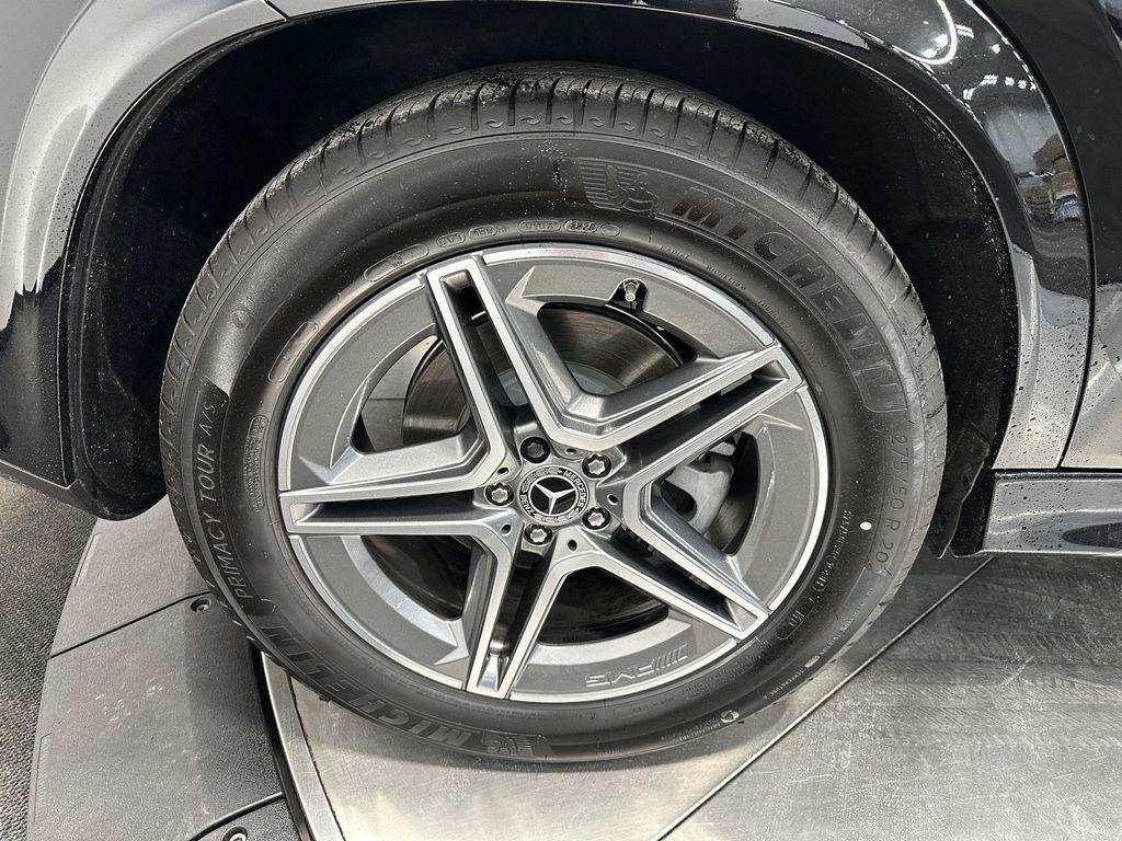 used 2026 Mercedes-Benz GLE 350 car, priced at $66,900