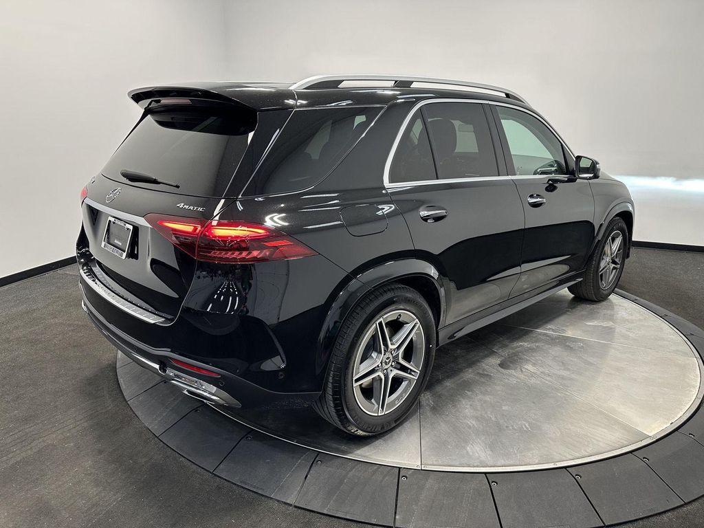 used 2026 Mercedes-Benz GLE 350 car, priced at $66,900