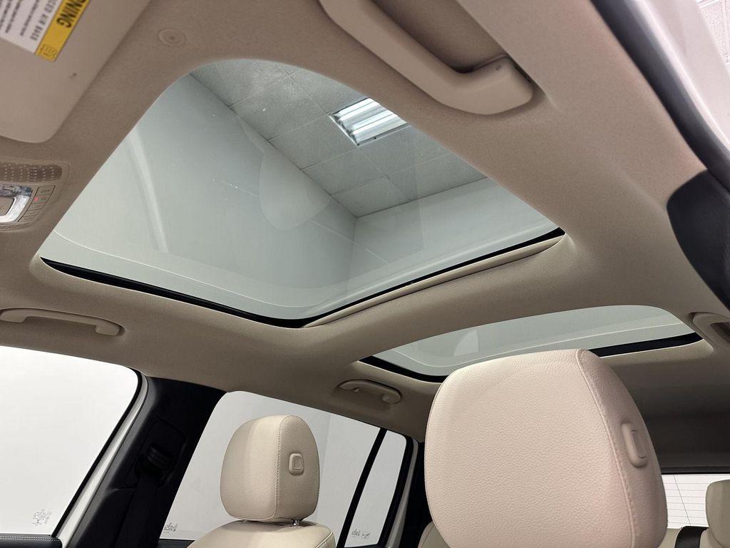 used 2023 Mercedes-Benz GLB 250 car, priced at $35,500