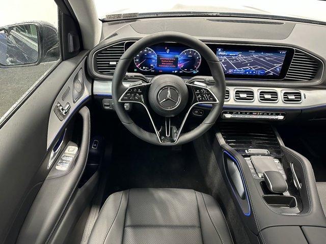 new 2024 Mercedes-Benz GLE 450 car, priced at $76,110