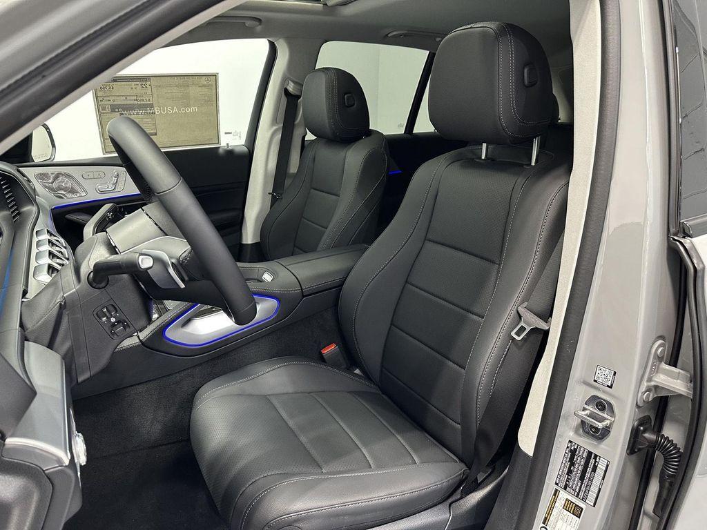 new 2026 Mercedes-Benz GLE 350 car, priced at $75,850
