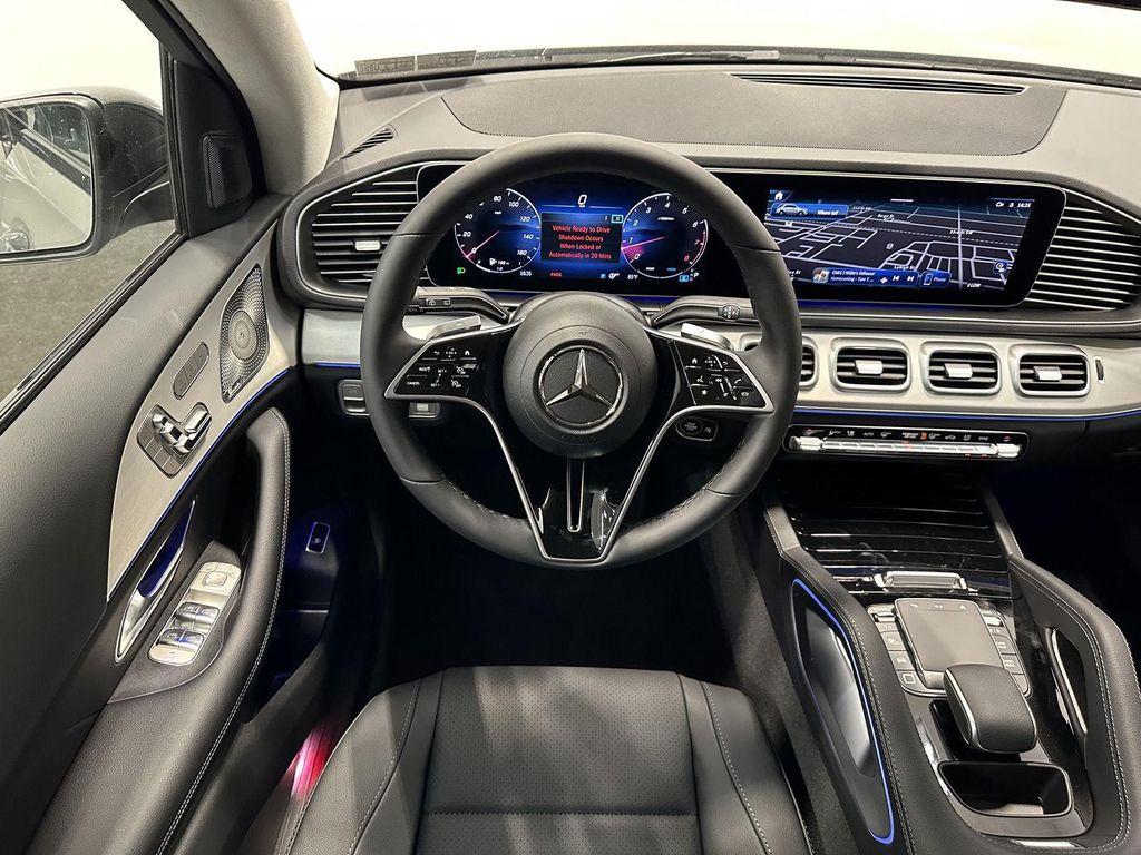 new 2026 Mercedes-Benz GLE 350 car, priced at $75,850