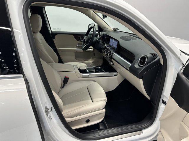 used 2023 Mercedes-Benz GLB 250 car, priced at $39,500