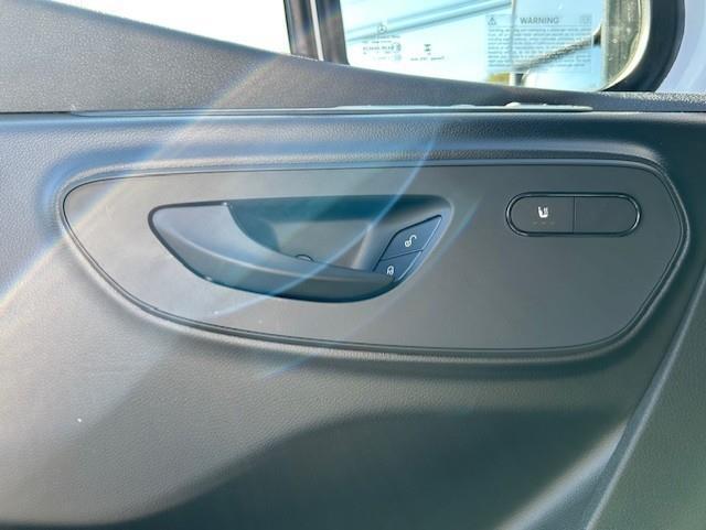 new 2025 Mercedes-Benz Sprinter 2500 car, priced at $55,350