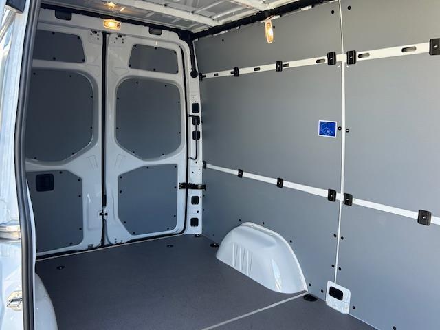 new 2025 Mercedes-Benz Sprinter 2500 car, priced at $55,350