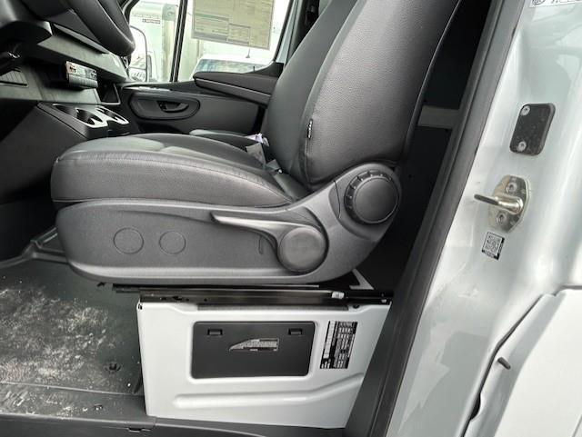 new 2025 Mercedes-Benz Sprinter 2500 car, priced at $52,269