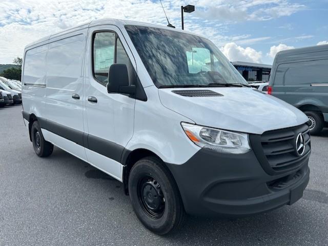 new 2025 Mercedes-Benz Sprinter 2500 car, priced at $52,269