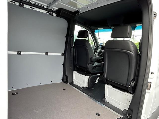 new 2025 Mercedes-Benz Sprinter 2500 car, priced at $52,269