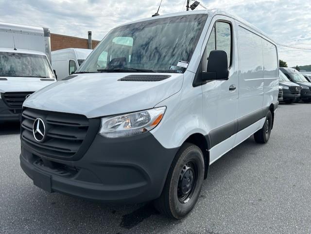 new 2025 Mercedes-Benz Sprinter 2500 car, priced at $52,269