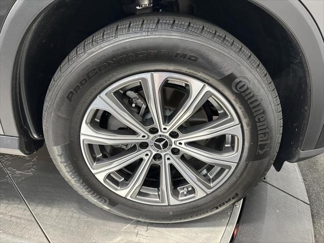 used 2025 Mercedes-Benz GLC 300 car, priced at $49,900