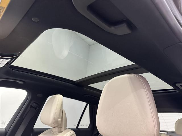 used 2025 Mercedes-Benz GLC 300 car, priced at $49,900