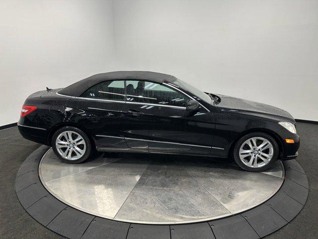 used 2011 Mercedes-Benz E-Class car, priced at $13,900