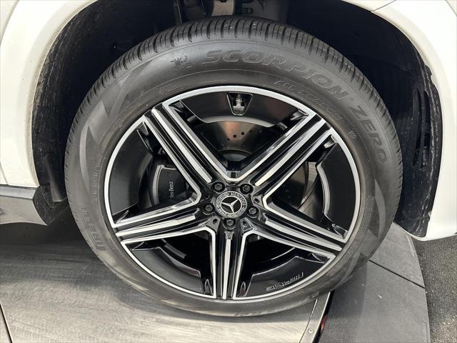 used 2025 Mercedes-Benz GLE 450e car, priced at $74,800
