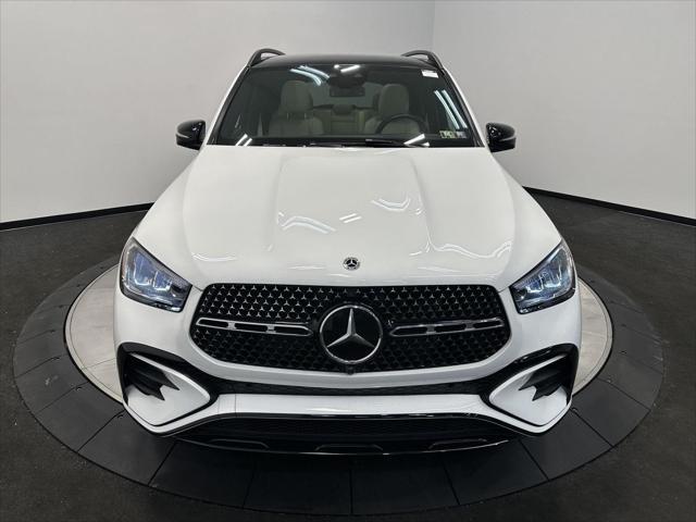 used 2025 Mercedes-Benz GLE 450e car, priced at $74,800