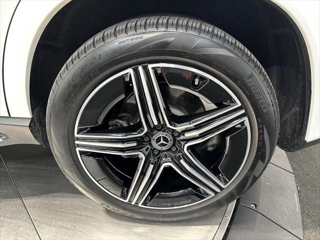 used 2025 Mercedes-Benz GLE 450e car, priced at $74,800