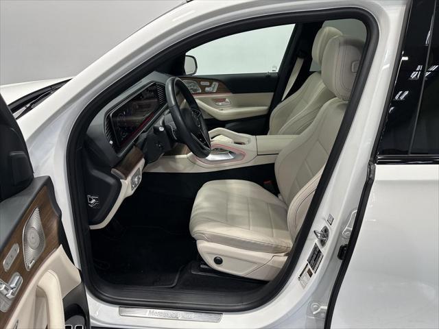 used 2025 Mercedes-Benz GLE 450e car, priced at $74,800