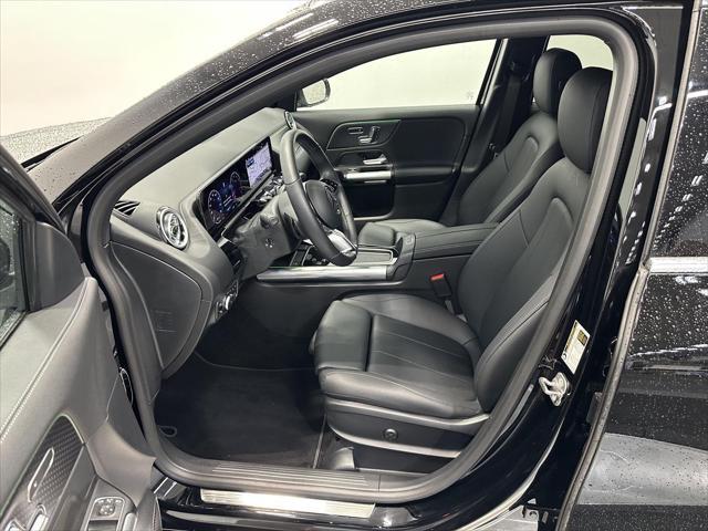 used 2025 Mercedes-Benz GLA 250 car, priced at $41,200