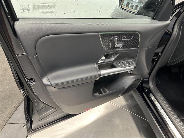 used 2025 Mercedes-Benz GLA 250 car, priced at $41,200