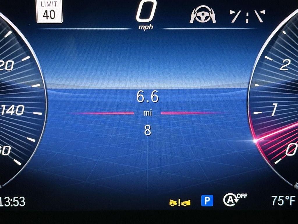 new 2026 Mercedes-Benz GLS 450 car, priced at $98,560