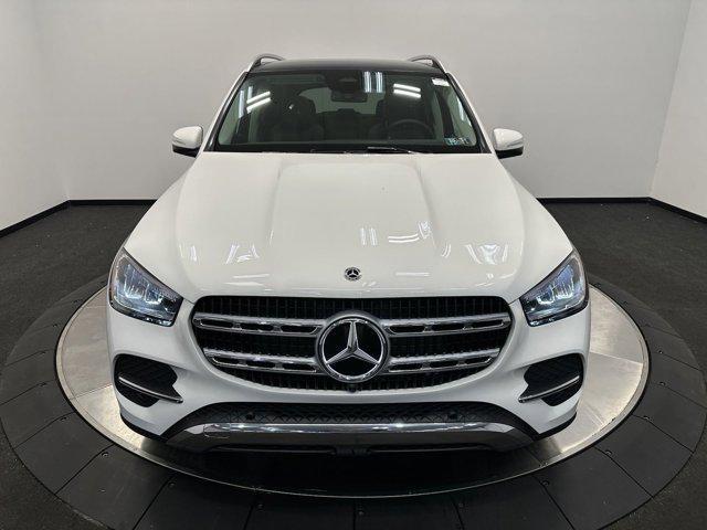 new 2025 Mercedes-Benz GLE 350 car, priced at $70,815