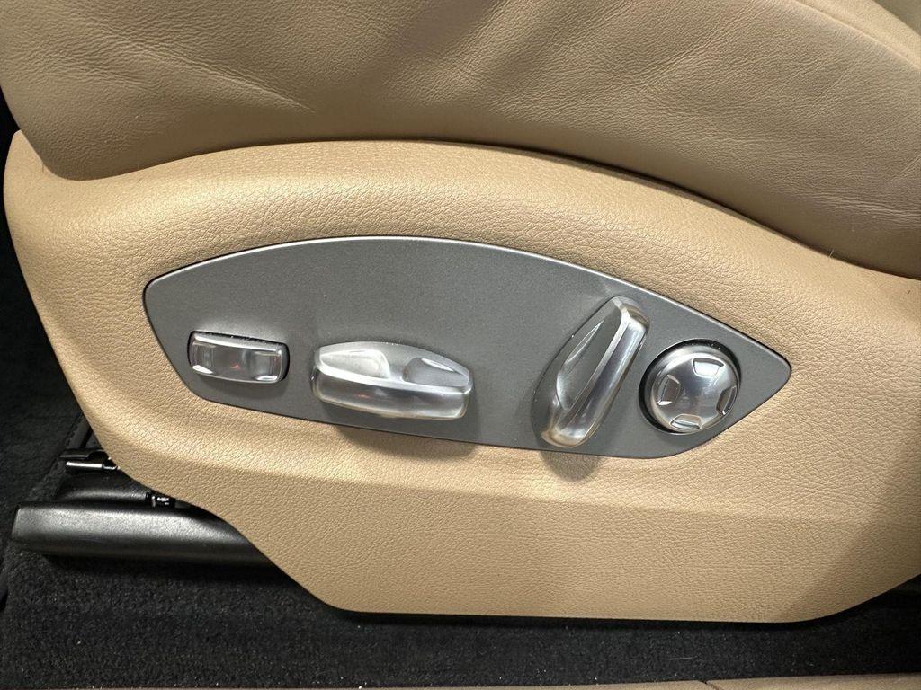 used 2025 Porsche Macan car, priced at $64,900