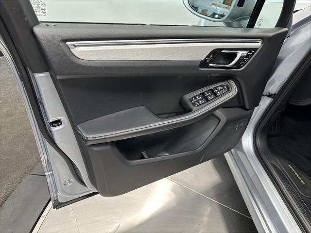 used 2024 Porsche Macan car, priced at $60,000