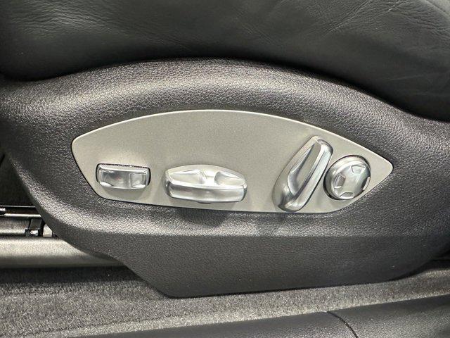 used 2024 Porsche Macan car, priced at $60,000