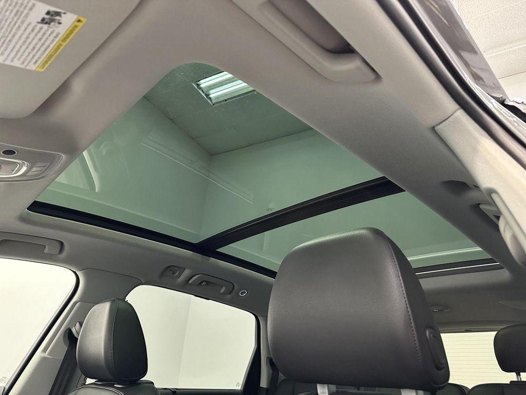 used 2017 Audi Q7 car, priced at $19,800