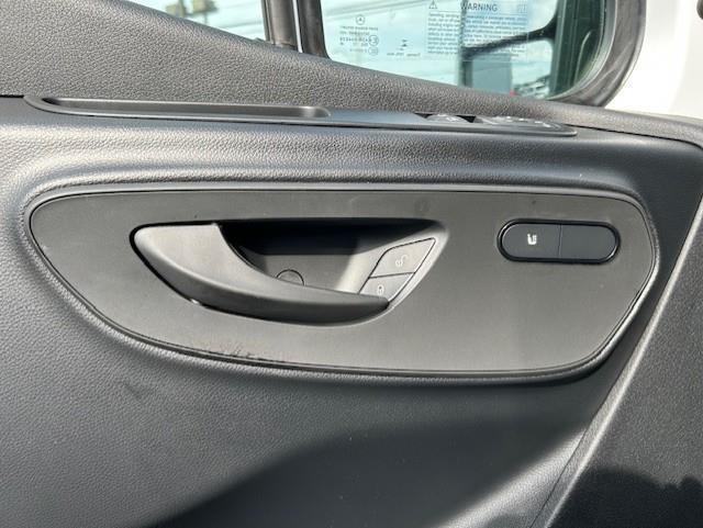 new 2025 Mercedes-Benz Sprinter 2500 car, priced at $58,814