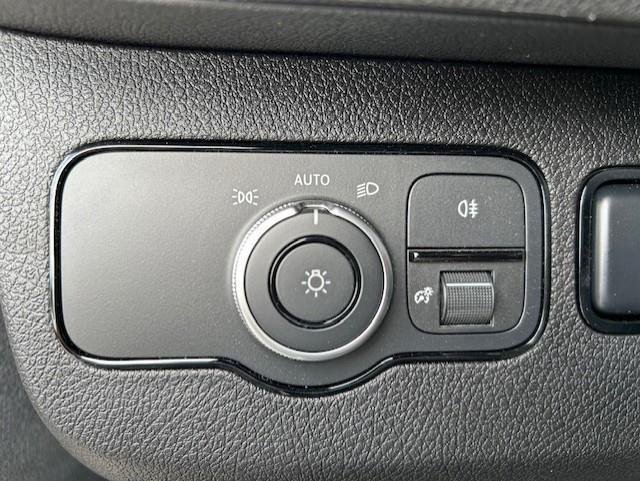 new 2025 Mercedes-Benz Sprinter 2500 car, priced at $58,814