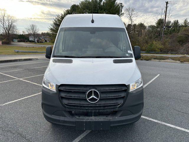 new 2024 Mercedes-Benz Sprinter 2500 car, priced at $64,115