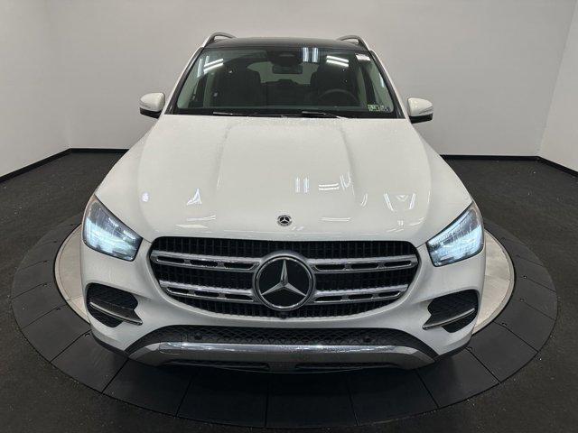 new 2025 Mercedes-Benz GLE 350 car, priced at $70,315